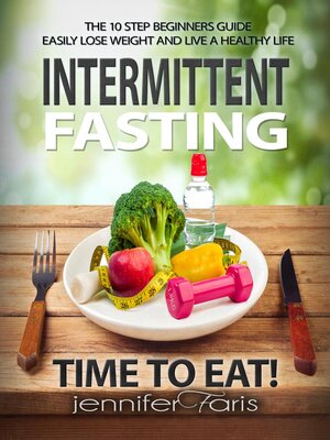 cover image of Intermittent Fasting